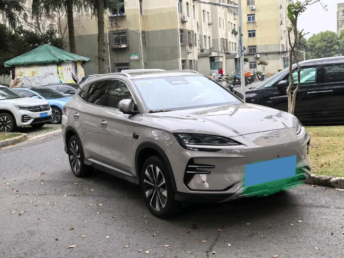 2025 BYD Song Plus BEV 71.8KWH,autocango,china used car exporter,china ev exporter,chinese used car exporter,chinese used ev exporter