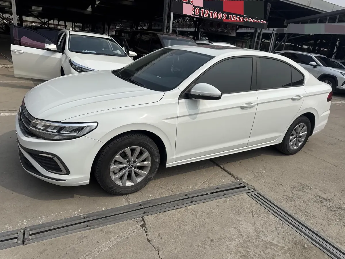 2023 Volkswagen Bora 1.5L 113HP L4 6AT,autocango,china used car exporter,china ev exporter,chinese used car exporter,chinese used ev exporter