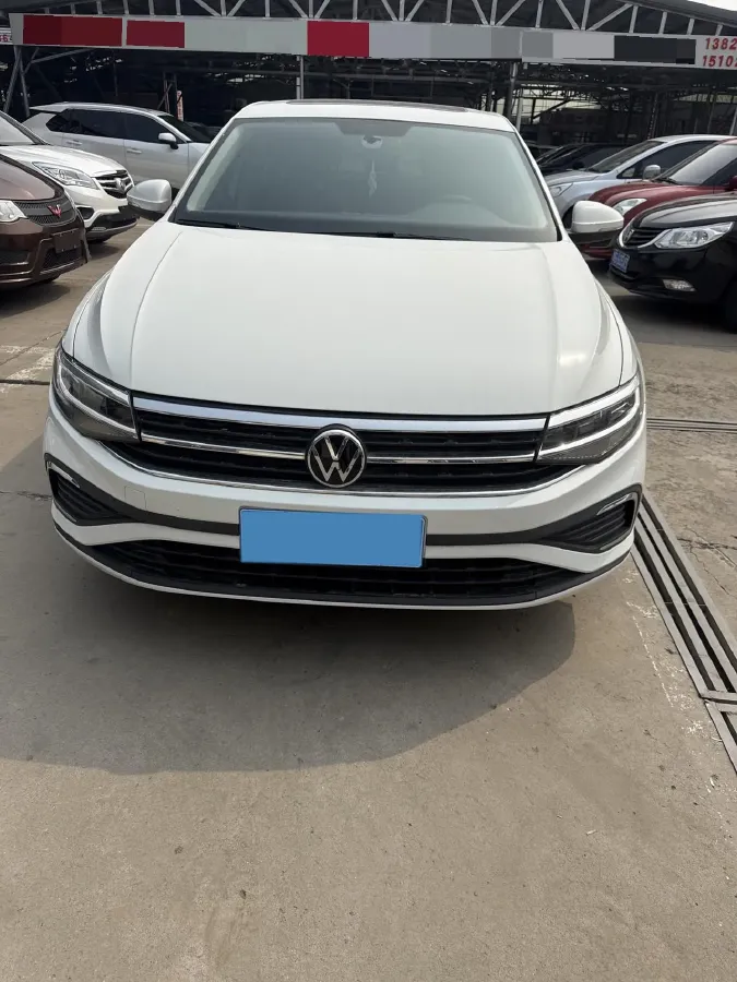 2023 Volkswagen Bora 1.5L 113HP L4 6AT,autocango,china used car exporter,china ev exporter,chinese used car exporter,chinese used ev exporter