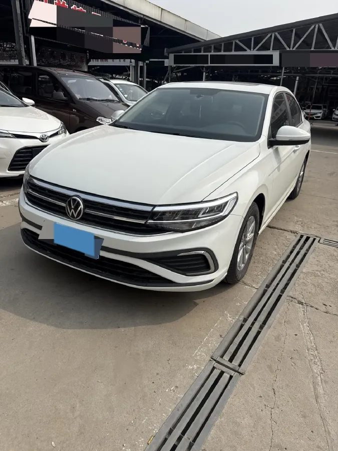 2023 Volkswagen Bora 1.5L 113HP L4 6AT,autocango,china used car exporter,china ev exporter,chinese used car exporter,chinese used ev exporter