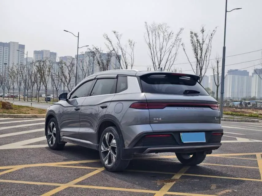 2023 BYD Song Pro 1.5L 110HP L4 E-CVT PHEV 18.3KWH,autocango,china used car exporter,china ev exporter,chinese used car exporter,chinese used ev exporter