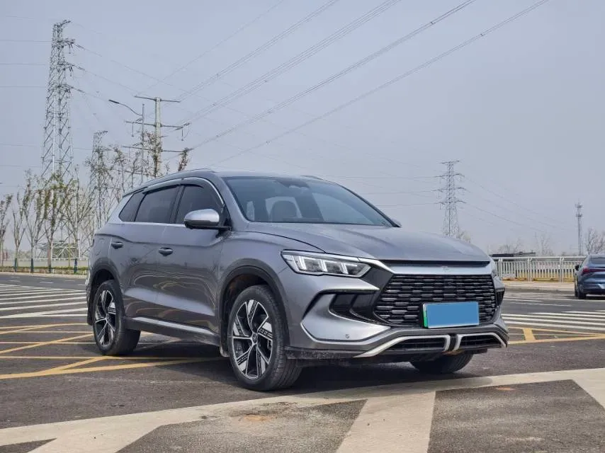 2023 BYD Song Pro 1.5L 110HP L4 E-CVT PHEV 18.3KWH,autocango,china used car exporter,china ev exporter,chinese used car exporter,chinese used ev exporter