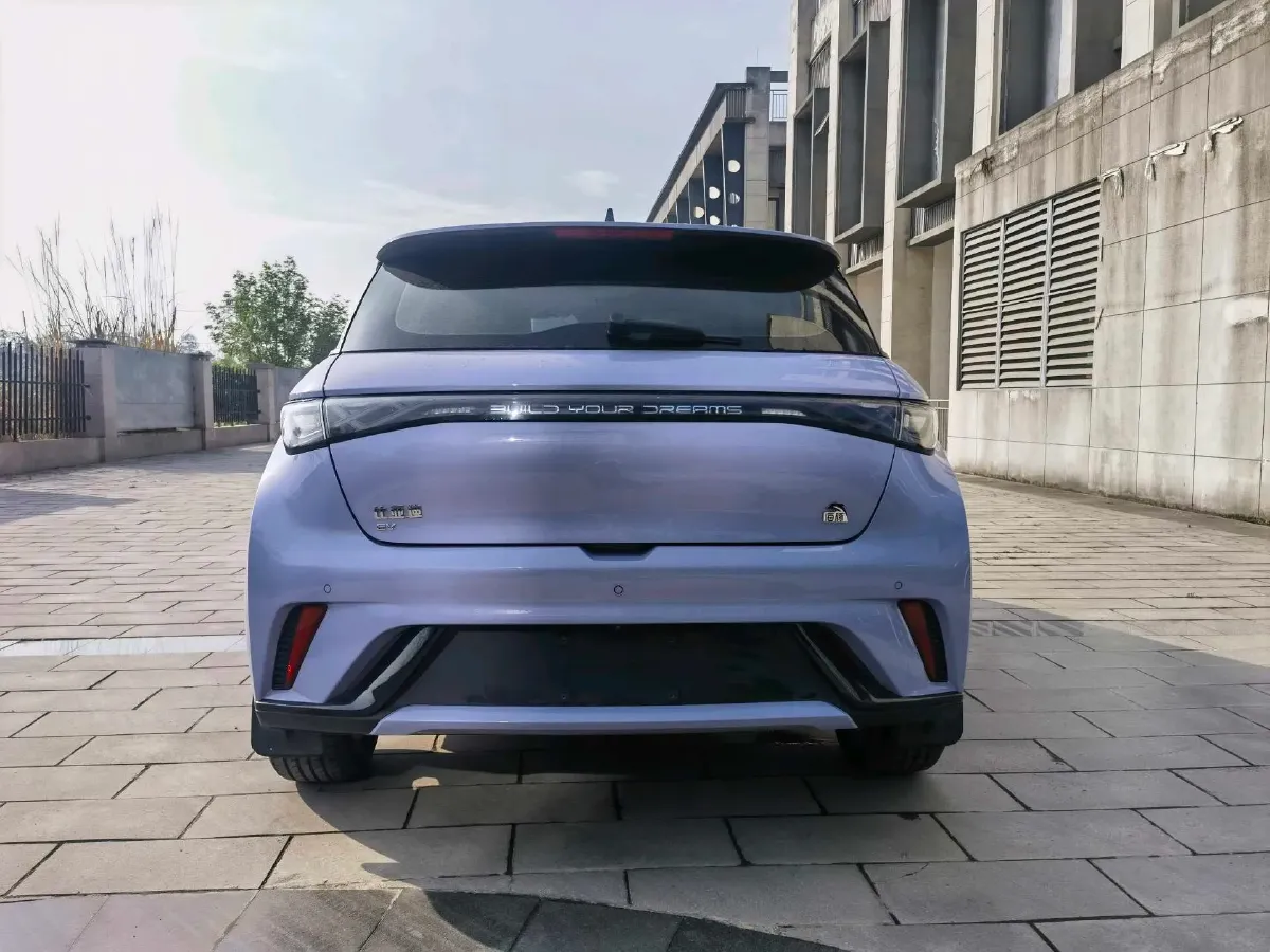 2023 BYD Dolphin BEV 44.928KWH,autocango,china used car exporter,china ev exporter,chinese used car exporter,chinese used ev exporter