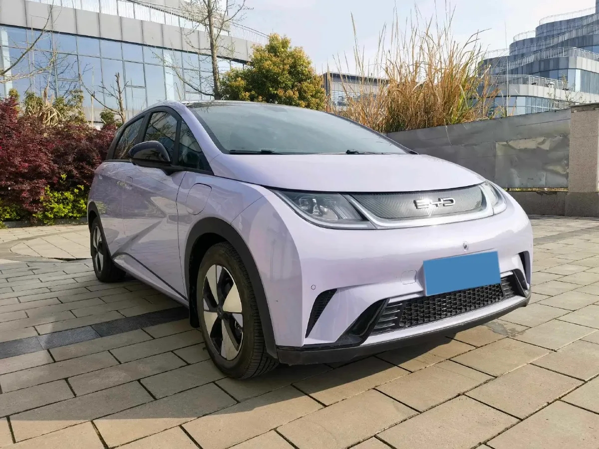 2023 BYD Dolphin BEV 44.928KWH,autocango,china used car exporter,china ev exporter,chinese used car exporter,chinese used ev exporter