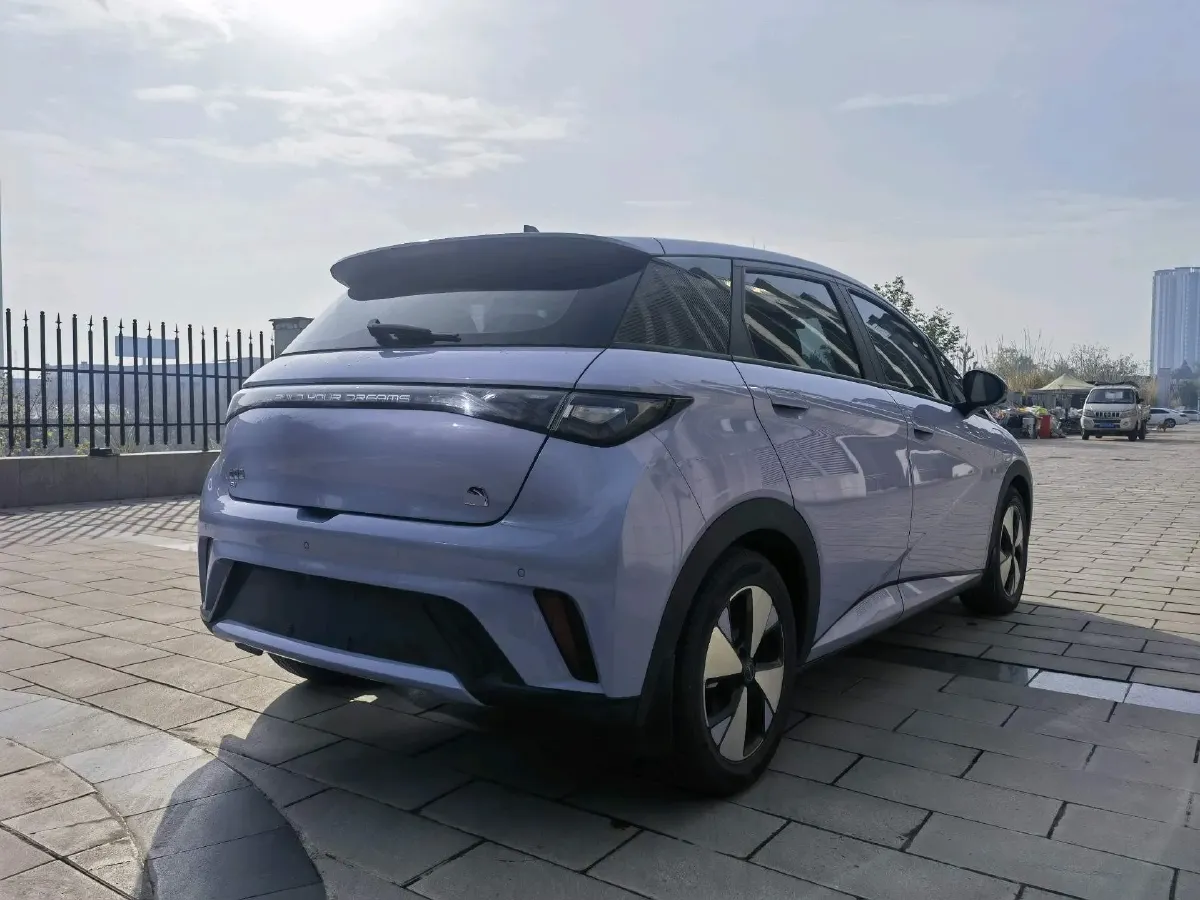 2023 BYD Dolphin BEV 44.928KWH,autocango,china used car exporter,china ev exporter,chinese used car exporter,chinese used ev exporter