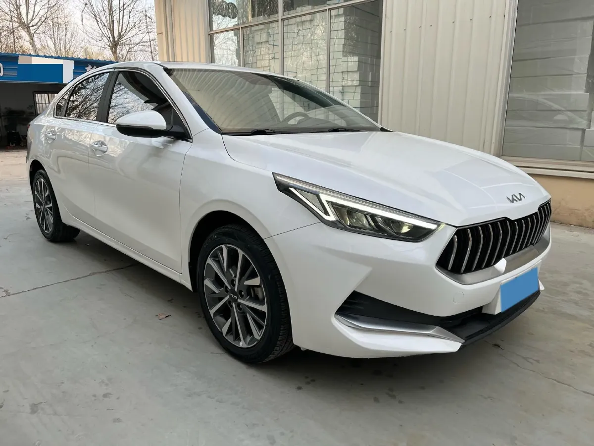 2021 Kia K3 1.5L 115HP L4 CVT,autocango,china used car exporter,china ev exporter,chinese used car exporter,chinese used ev exporter