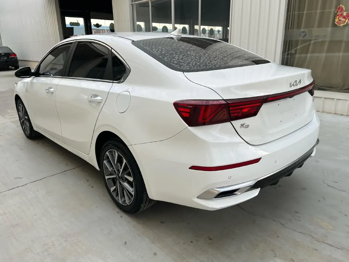 2021 Kia K3 1.5L 115HP L4 CVT,autocango,china used car exporter,china ev exporter,chinese used car exporter,chinese used ev exporter
