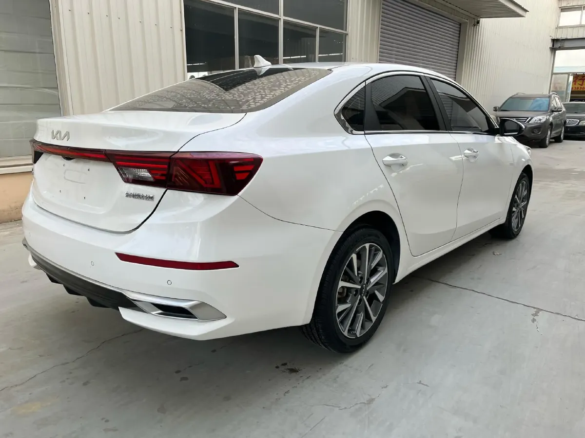 2021 Kia K3 1.5L 115HP L4 CVT,autocango,china used car exporter,china ev exporter,chinese used car exporter,chinese used ev exporter