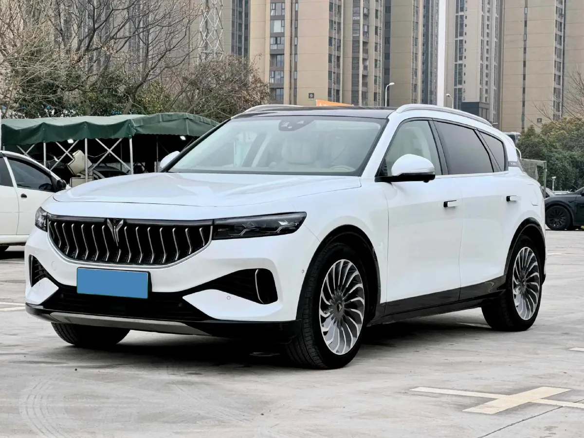 2021 Voyah FREE BEV 88KWH,autocango,china used car exporter,china ev exporter,chinese used car exporter,chinese used ev exporter