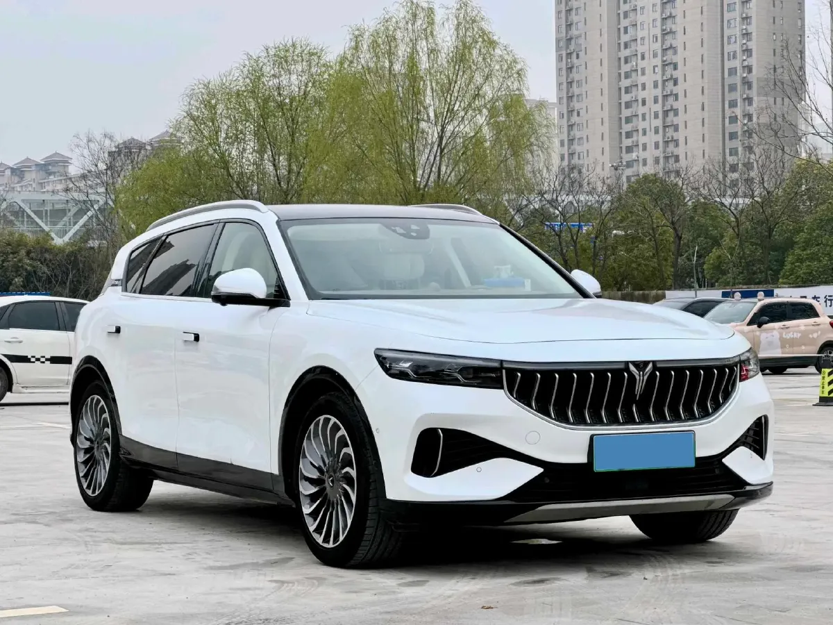 2021 Voyah FREE BEV 88KWH,autocango,china used car exporter,china ev exporter,chinese used car exporter,chinese used ev exporter
