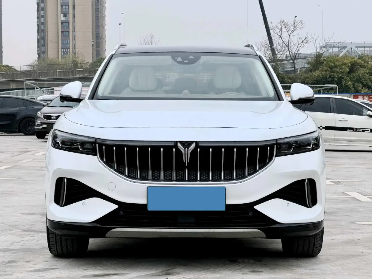 2021 Voyah FREE BEV 88KWH,autocango,china used car exporter,china ev exporter,chinese used car exporter,chinese used ev exporter