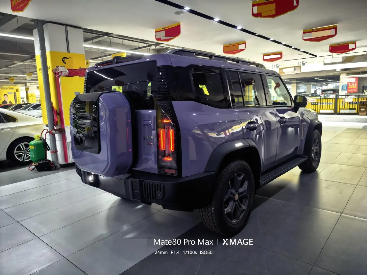 2025 Jetour Traveller 2.0T 254HP L4 7DCT,autocango,china used car exporter,china ev exporter,chinese used car exporter,chinese used ev exporter