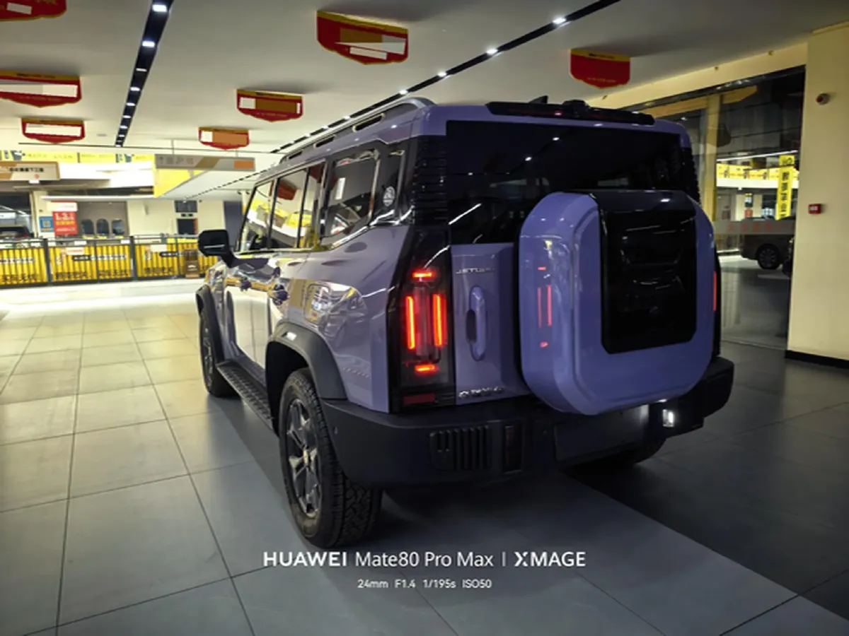 2025 Jetour Traveller 2.0T 254HP L4 7DCT,autocango,china used car exporter,china ev exporter,chinese used car exporter,chinese used ev exporter