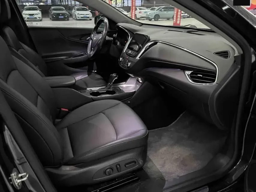 2018 Chevrolet Malibu XL 1.5T 170HP L4 6AT,autocango,china used car exporter,china ev exporter,chinese used car exporter,chinese used ev exporter