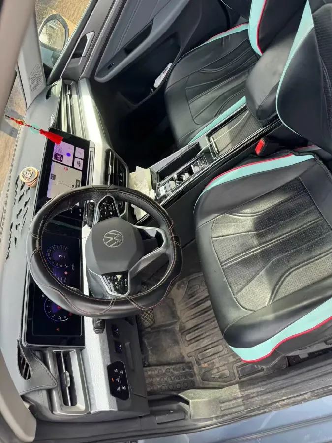 2022 Exceed TXL 2.0T 261HP L4 7DCT,autocango,china used car exporter,china ev exporter,chinese used car exporter,chinese used ev exporter