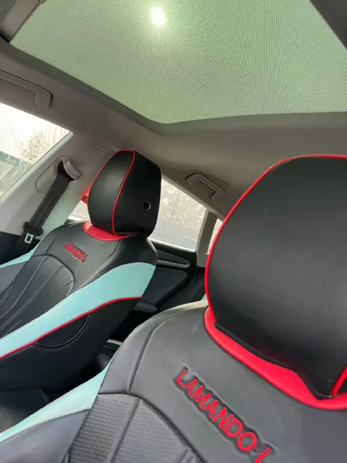 2022 Exceed TXL 2.0T 261HP L4 7DCT,autocango,china used car exporter,china ev exporter,chinese used car exporter,chinese used ev exporter