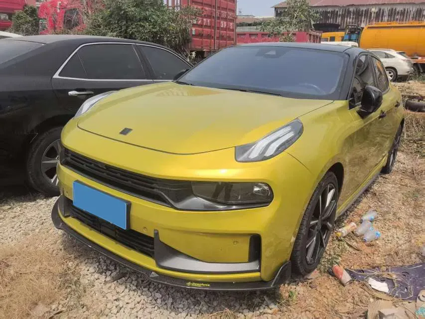 2020 LYNK&CO 03 2.0T 254HP L4 8AT,autocango,china used car exporter,china ev exporter,chinese used car exporter,chinese used ev exporter
