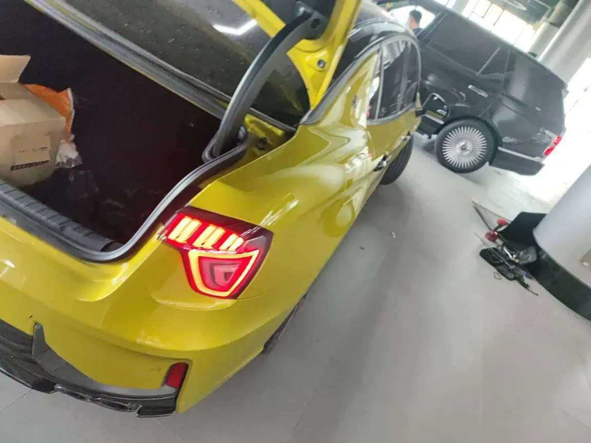 2020 LYNK&CO 03 2.0T 254HP L4 8AT,autocango,china used car exporter,china ev exporter,chinese used car exporter,chinese used ev exporter