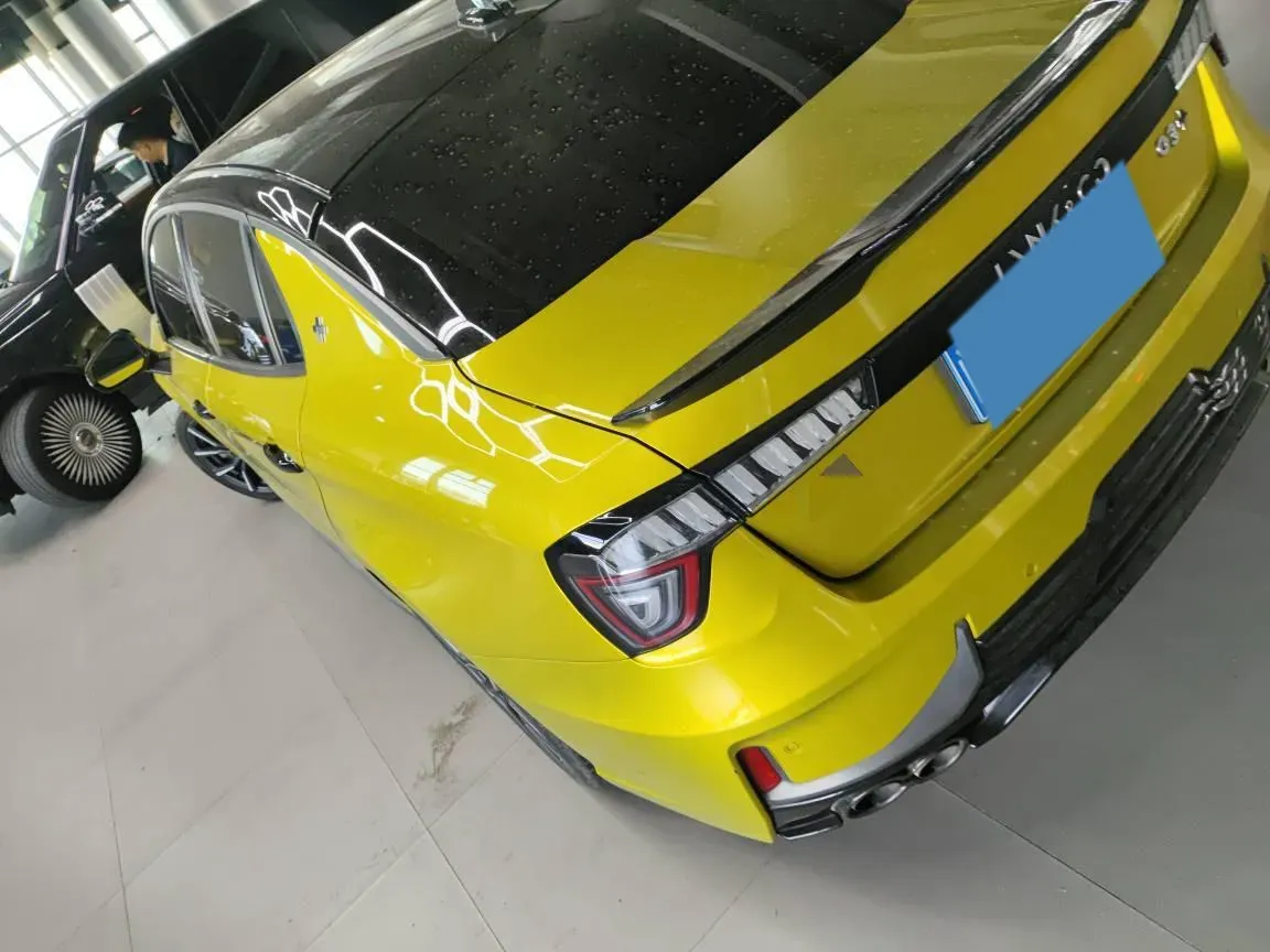 2020 LYNK&CO 03 2.0T 254HP L4 8AT,autocango,china used car exporter,china ev exporter,chinese used car exporter,chinese used ev exporter