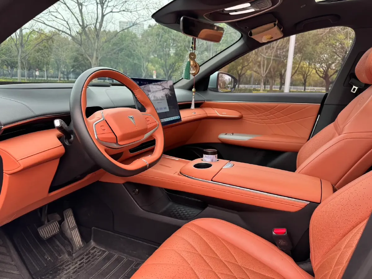 2023 Deepal S07 1.5L 95HP L4 REEV 18.99KWH,autocango,china used car exporter,china ev exporter,chinese used car exporter,chinese used ev exporter