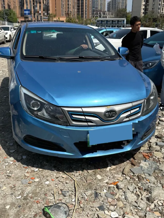 2018 BYD e5 BEV 60.48KWH,autocango,china used car exporter,china ev exporter,chinese used car exporter,chinese used ev exporter