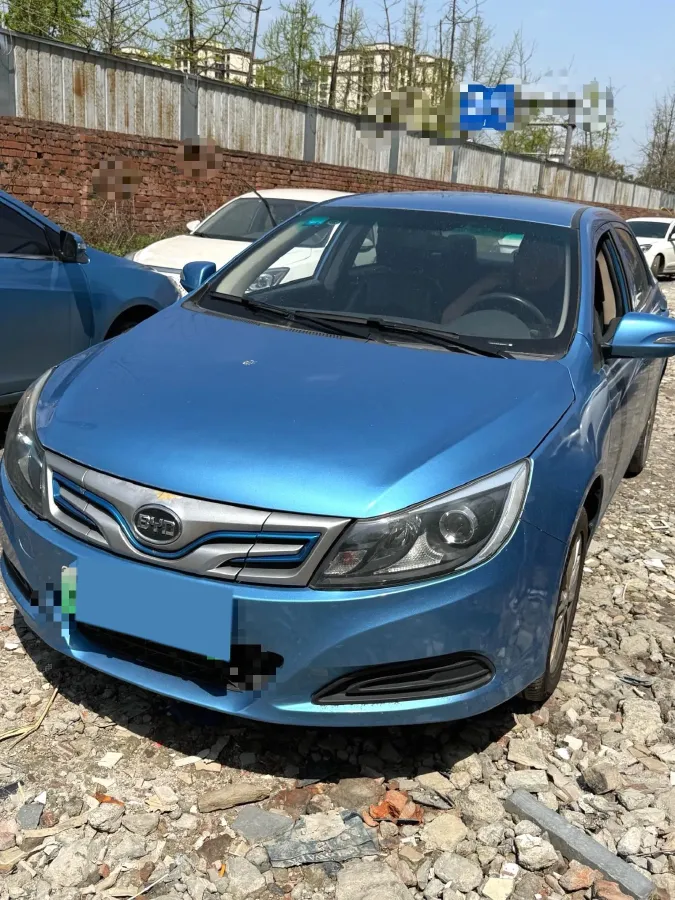 2018 BYD e5 BEV 60.48KWH,autocango,china used car exporter,china ev exporter,chinese used car exporter,chinese used ev exporter