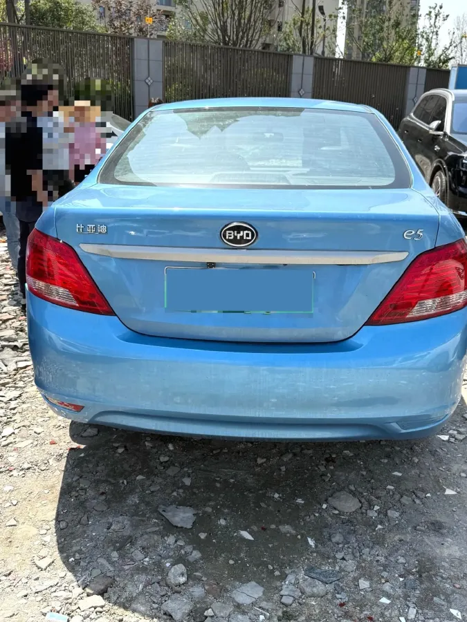 2018 BYD e5 BEV 60.48KWH,autocango,china used car exporter,china ev exporter,chinese used car exporter,chinese used ev exporter