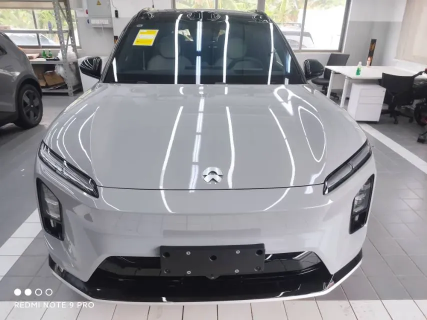 2024 NIO ES6 BEV 75KWH,autocango,china used car exporter,china ev exporter,chinese used car exporter,chinese used ev exporter