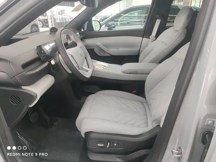 2024 NIO ES6 BEV 75KWH,autocango,china used car exporter,china ev exporter,chinese used car exporter,chinese used ev exporter