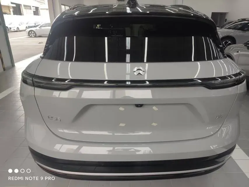 2024 NIO ES6 BEV 75KWH,autocango,china used car exporter,china ev exporter,chinese used car exporter,chinese used ev exporter