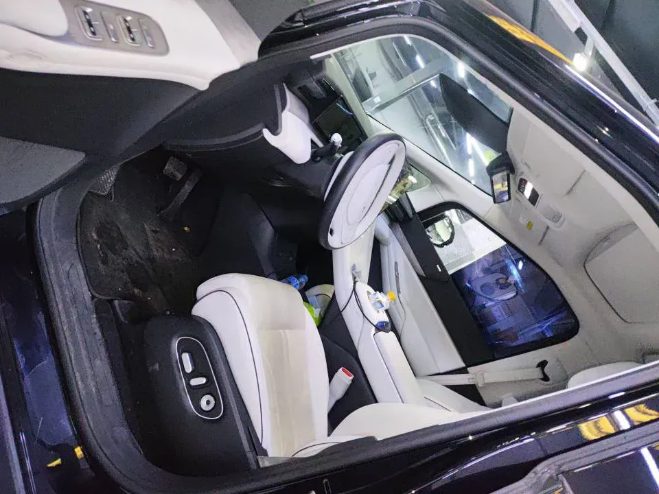 2024 Xpeng X9 BEV 101.5KWH,autocango,china used car exporter,china ev exporter,chinese used car exporter,chinese used ev exporter