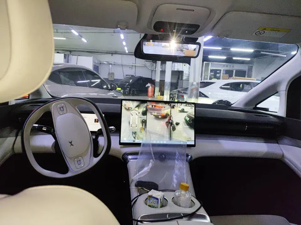 2024 Xpeng X9 BEV 101.5KWH,autocango,china used car exporter,china ev exporter,chinese used car exporter,chinese used ev exporter