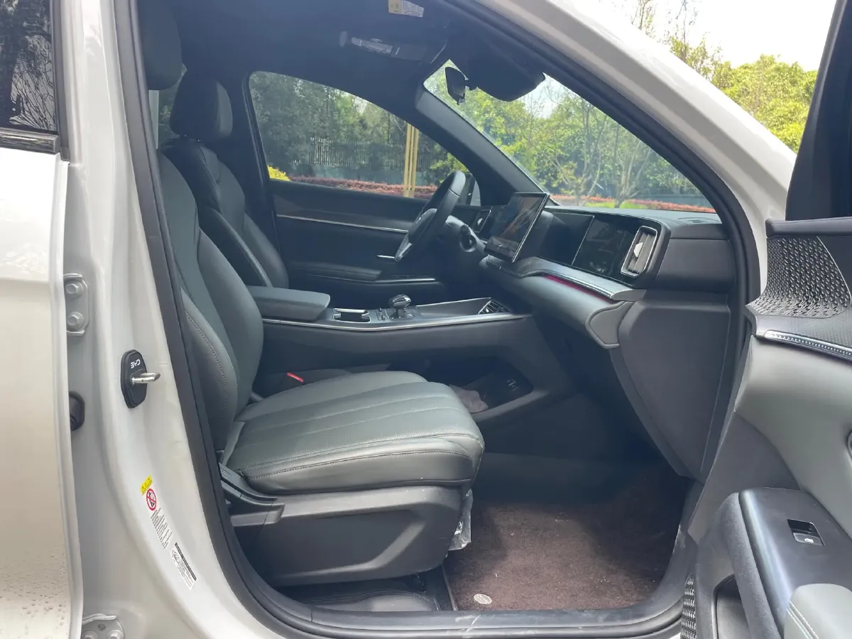 2025 BYD Song Pro 1.5L 101HP L4 E-CVT PHEV 12.9KWH,autocango,china used car exporter,china ev exporter,chinese used car exporter,chinese used ev exporter