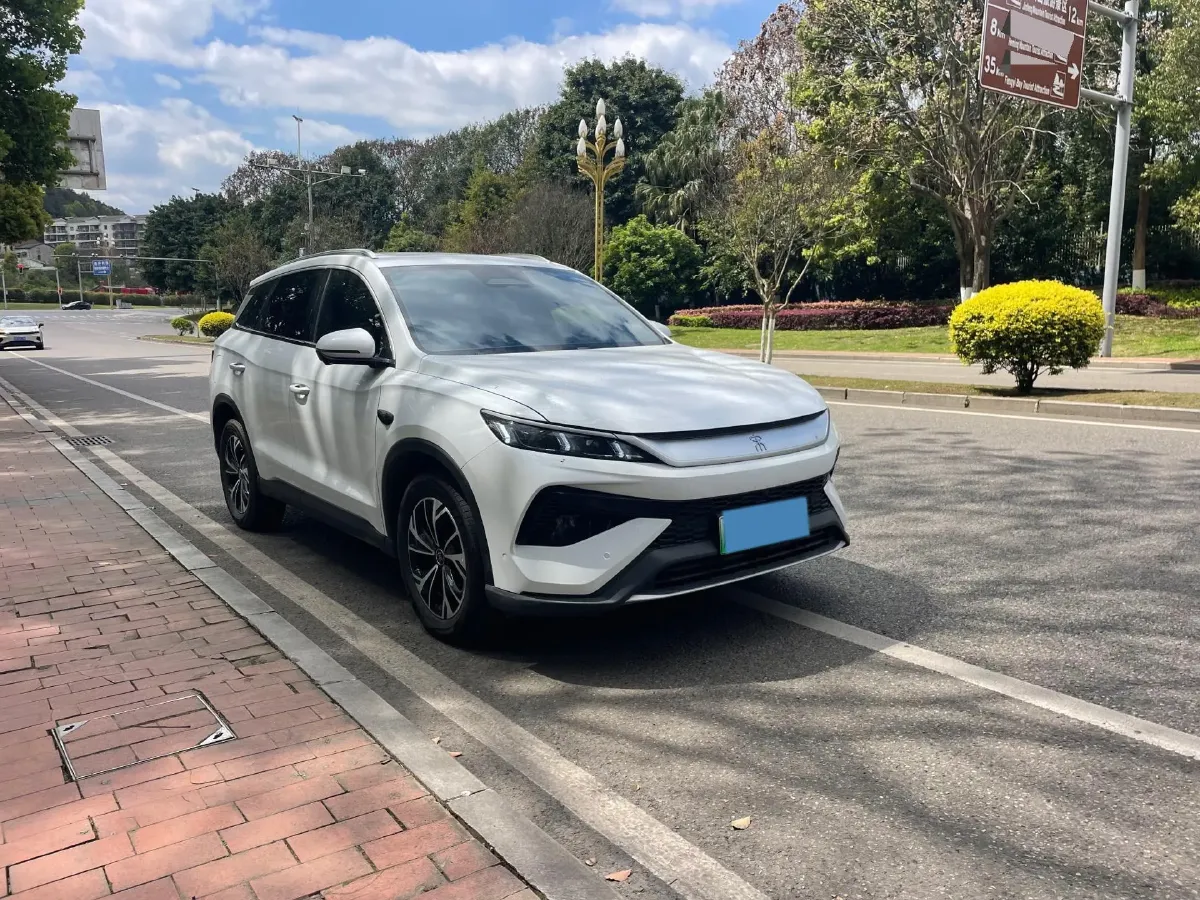 2025 BYD Song Pro 1.5L 101HP L4 E-CVT PHEV 12.9KWH,autocango,china used car exporter,china ev exporter,chinese used car exporter,chinese used ev exporter