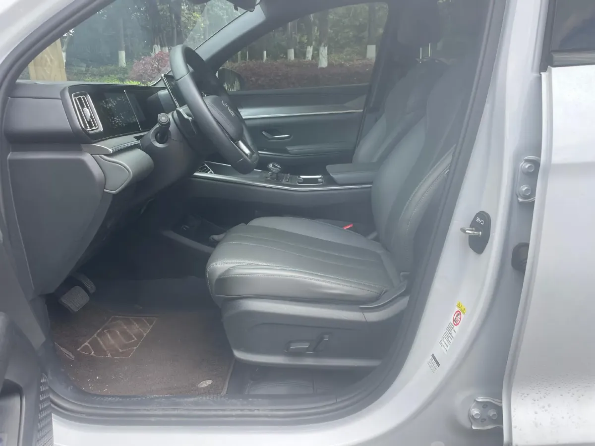 2025 BYD Song Pro 1.5L 101HP L4 E-CVT PHEV 12.9KWH,autocango,china used car exporter,china ev exporter,chinese used car exporter,chinese used ev exporter