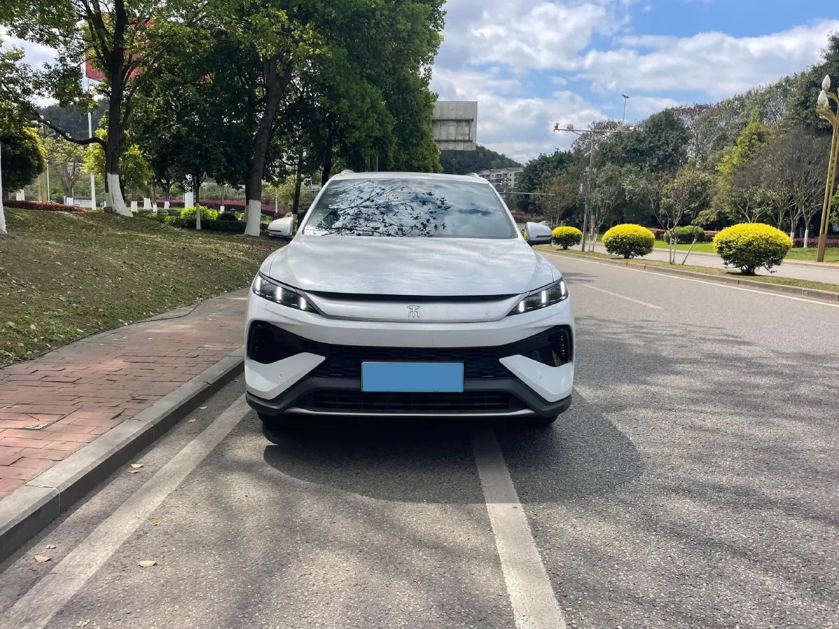 2025 BYD Song Pro 1.5L 101HP L4 E-CVT PHEV 12.9KWH,autocango,china used car exporter,china ev exporter,chinese used car exporter,chinese used ev exporter