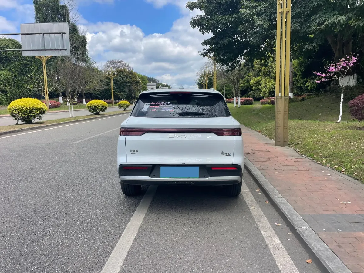 2025 BYD Song Pro 1.5L 101HP L4 E-CVT PHEV 12.9KWH,autocango,china used car exporter,china ev exporter,chinese used car exporter,chinese used ev exporter