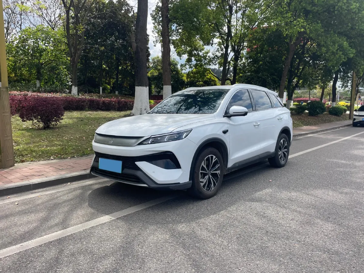2025 BYD Song Pro 1.5L 101HP L4 E-CVT PHEV 12.9KWH,autocango,china used car exporter,china ev exporter,chinese used car exporter,chinese used ev exporter