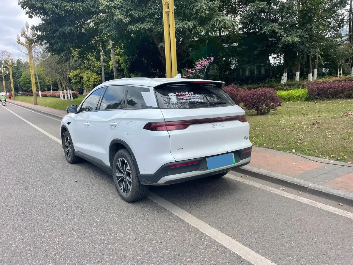2025 BYD Song Pro 1.5L 101HP L4 E-CVT PHEV 12.9KWH,autocango,china used car exporter,china ev exporter,chinese used car exporter,chinese used ev exporter