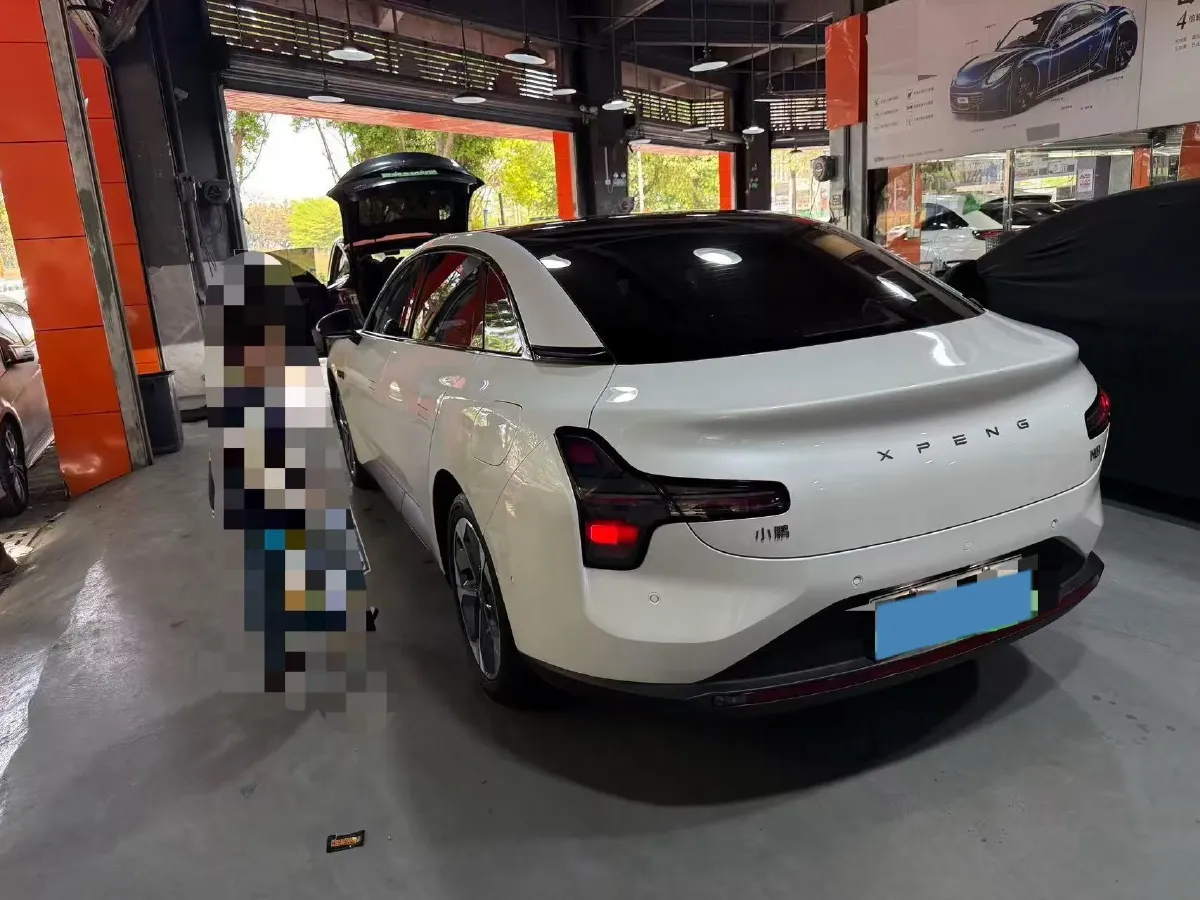 2024 Xpeng MONA M03 BEV 62.2KWH,autocango,china used car exporter,china ev exporter,chinese used car exporter,chinese used ev exporter