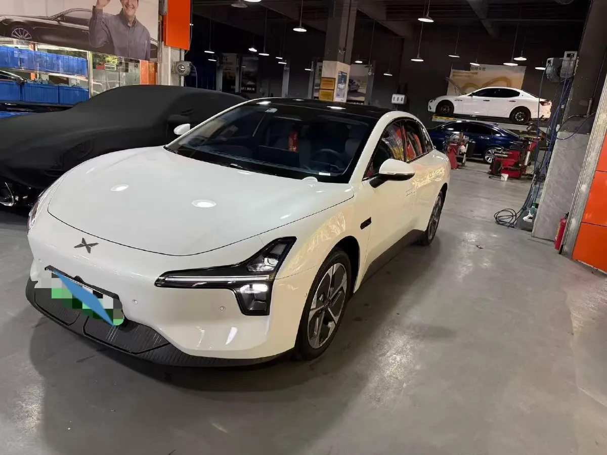 2024 Xpeng MONA M03 BEV 62.2KWH,autocango,china used car exporter,china ev exporter,chinese used car exporter,chinese used ev exporter