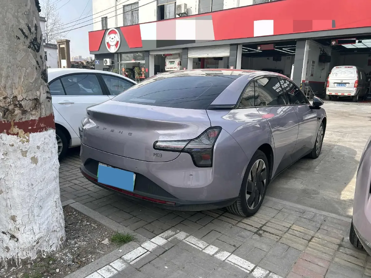 2025 Xpeng MONA M03 BEV,autocango,china used car exporter,china ev exporter,chinese used car exporter,chinese used ev exporter