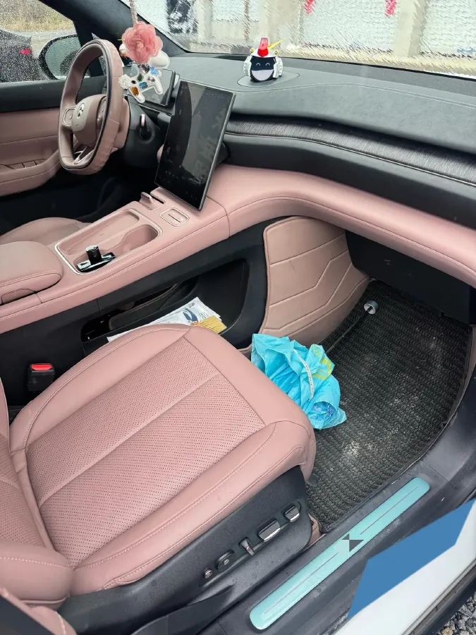 2024 NIO EC6 BEV 75KWH,autocango,china used car exporter,china ev exporter,chinese used car exporter,chinese used ev exporter