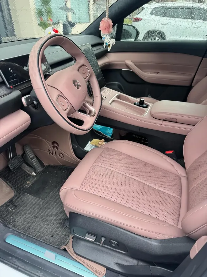 2024 NIO EC6 BEV 75KWH,autocango,china used car exporter,china ev exporter,chinese used car exporter,chinese used ev exporter