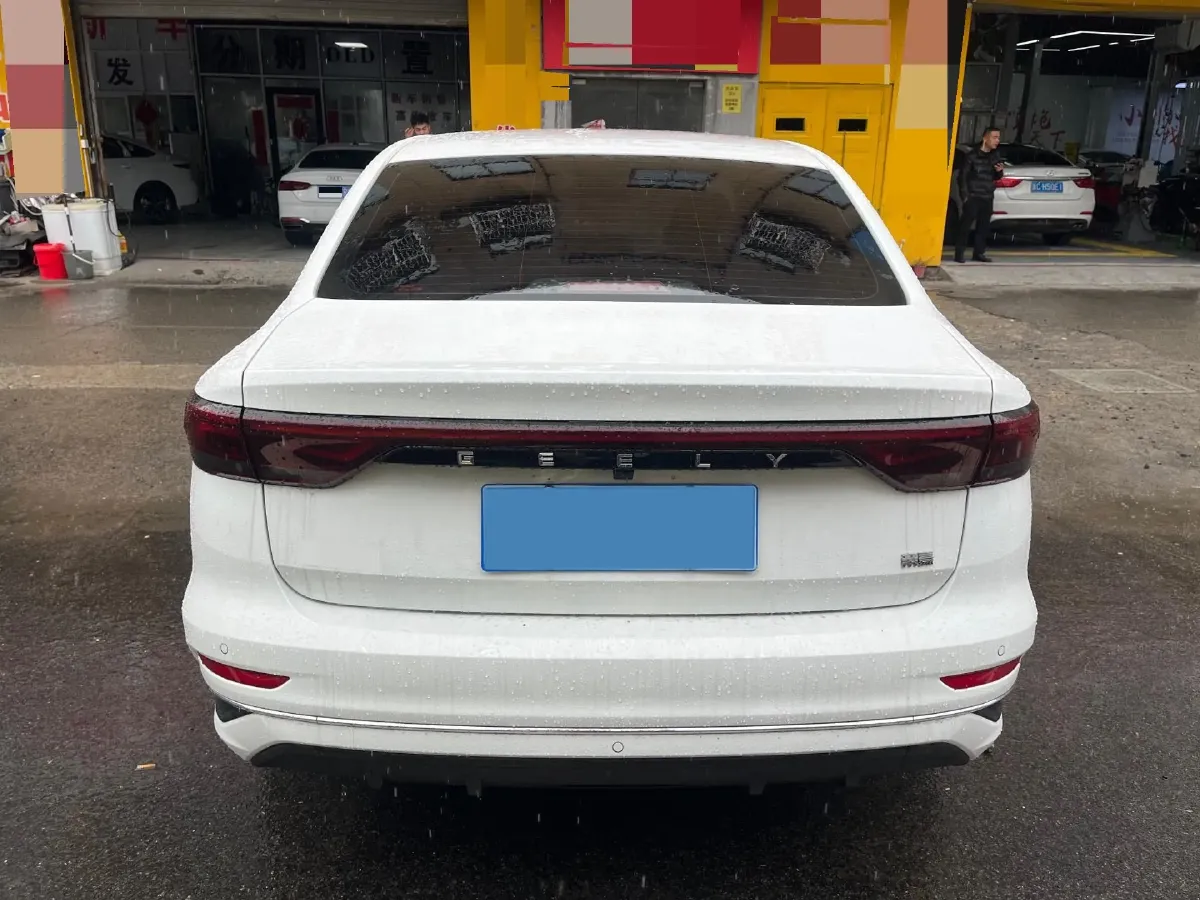 2023 Geely Emgrand 1.5L 127HP L4 CVT,autocango,china used car exporter,china ev exporter,chinese used car exporter,chinese used ev exporter