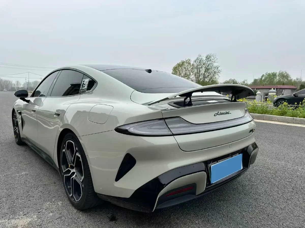 2024 MI SU7 BEV 101KWH,autocango,china used car exporter,china ev exporter,chinese used car exporter,chinese used ev exporter