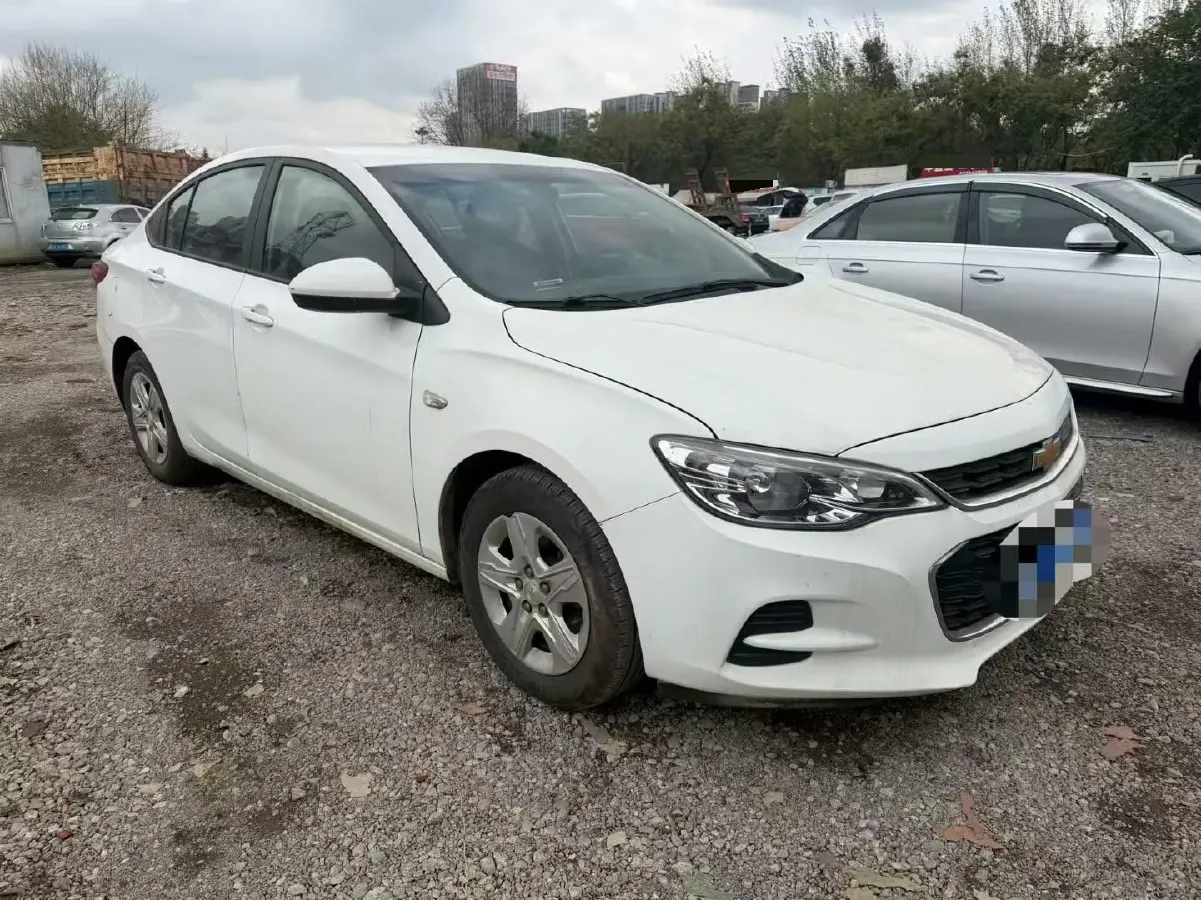 2016 Chevrolet Cavalier 1.5L 113HP L4 6AT,autocango,china used car exporter,china ev exporter,chinese used car exporter,chinese used ev exporter