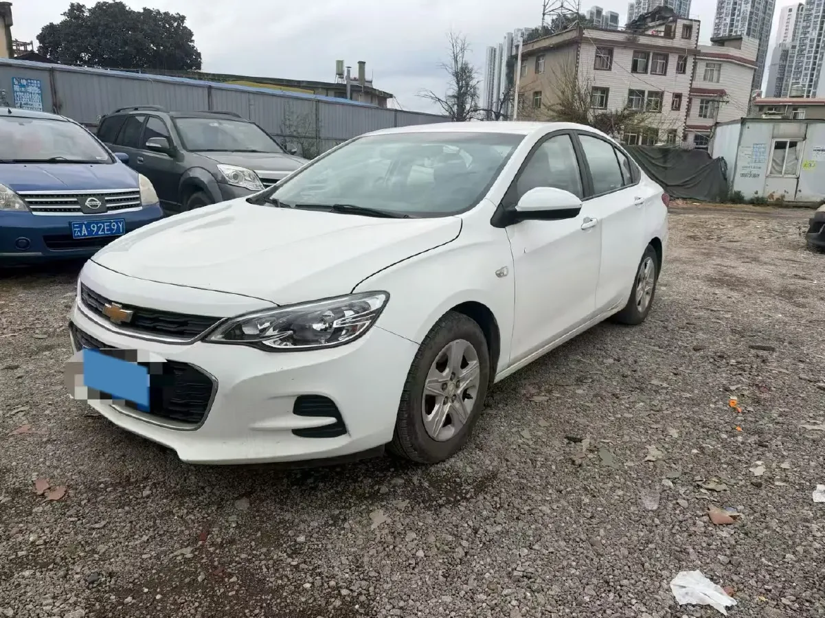 2016 Chevrolet Cavalier 1.5L 113HP L4 6AT,autocango,china used car exporter,china ev exporter,chinese used car exporter,chinese used ev exporter