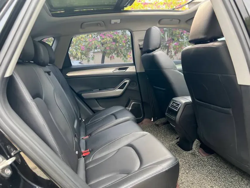 2018 Zotye Damy X7 2.0T 190HP L4 8AT,autocango,china used car exporter,china ev exporter,chinese used car exporter,chinese used ev exporter