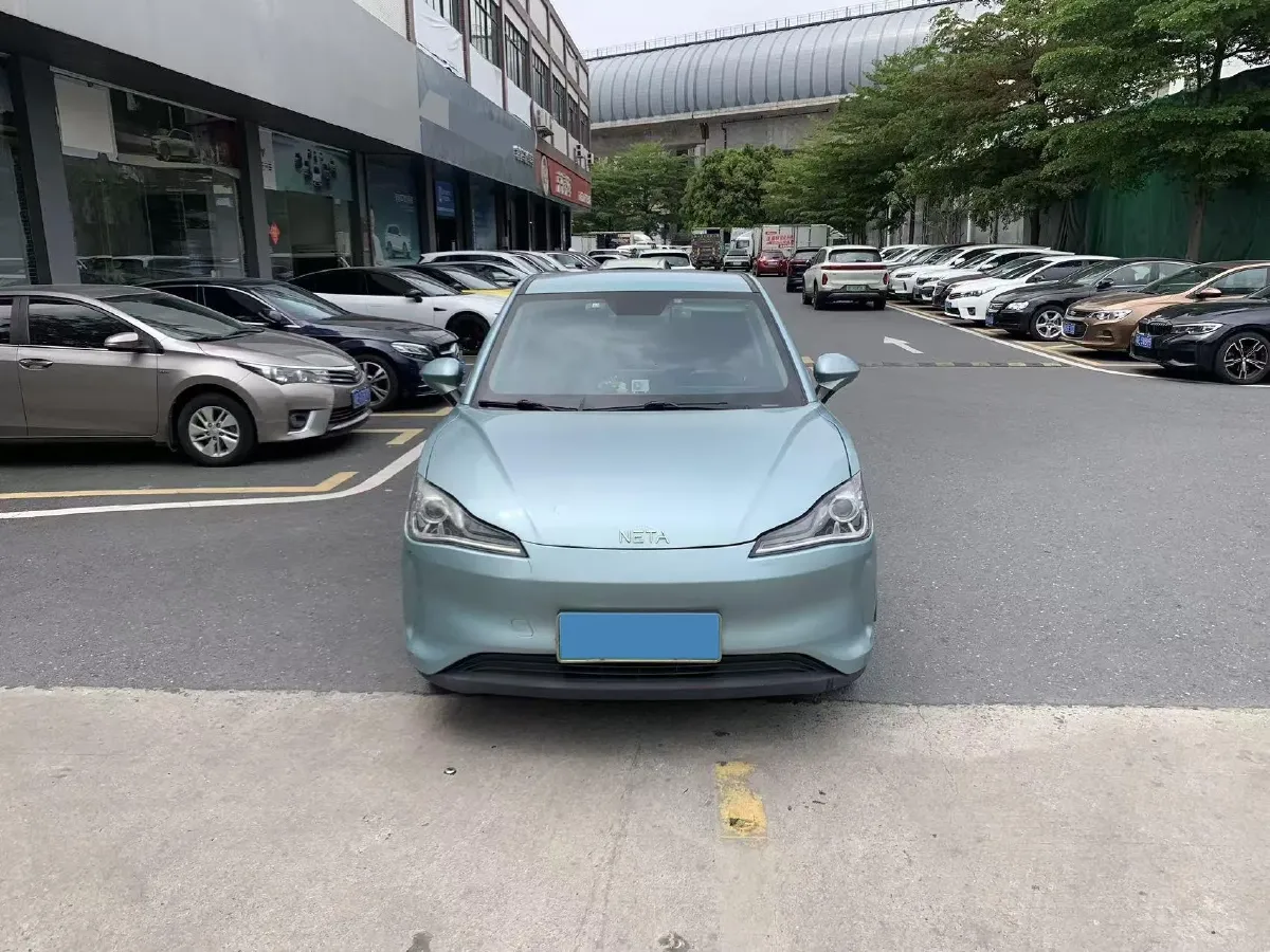 2020 Neta N01 BEV,autocango,china used car exporter,china ev exporter,chinese used car exporter,chinese used ev exporter